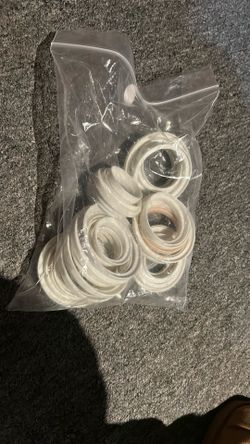 Reborn Doll Rings For Head, Arms And Legs