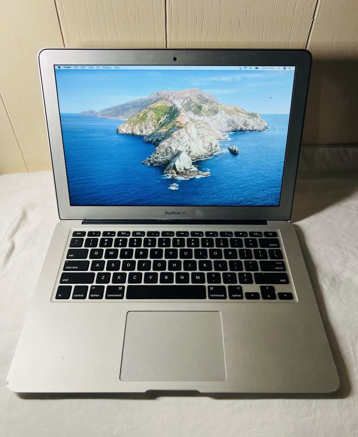 MacBook Air 2012