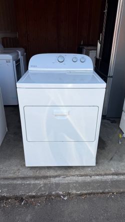 Whirlpool dryer working perfectly in excellent conditions🔥