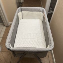 Baby Bassinet 