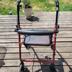 Drive Walker