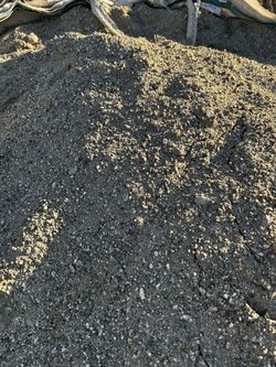 Washed Sand