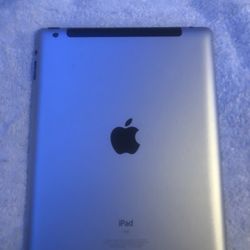 2nd Generation iPad 16GB