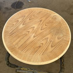 Dining Room Table