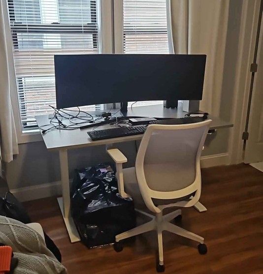 Monitor Curved Samsung 32.9 Super Ultra-wide