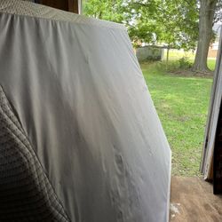 Queen Box Spring