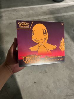 Obsidian flames pc etb