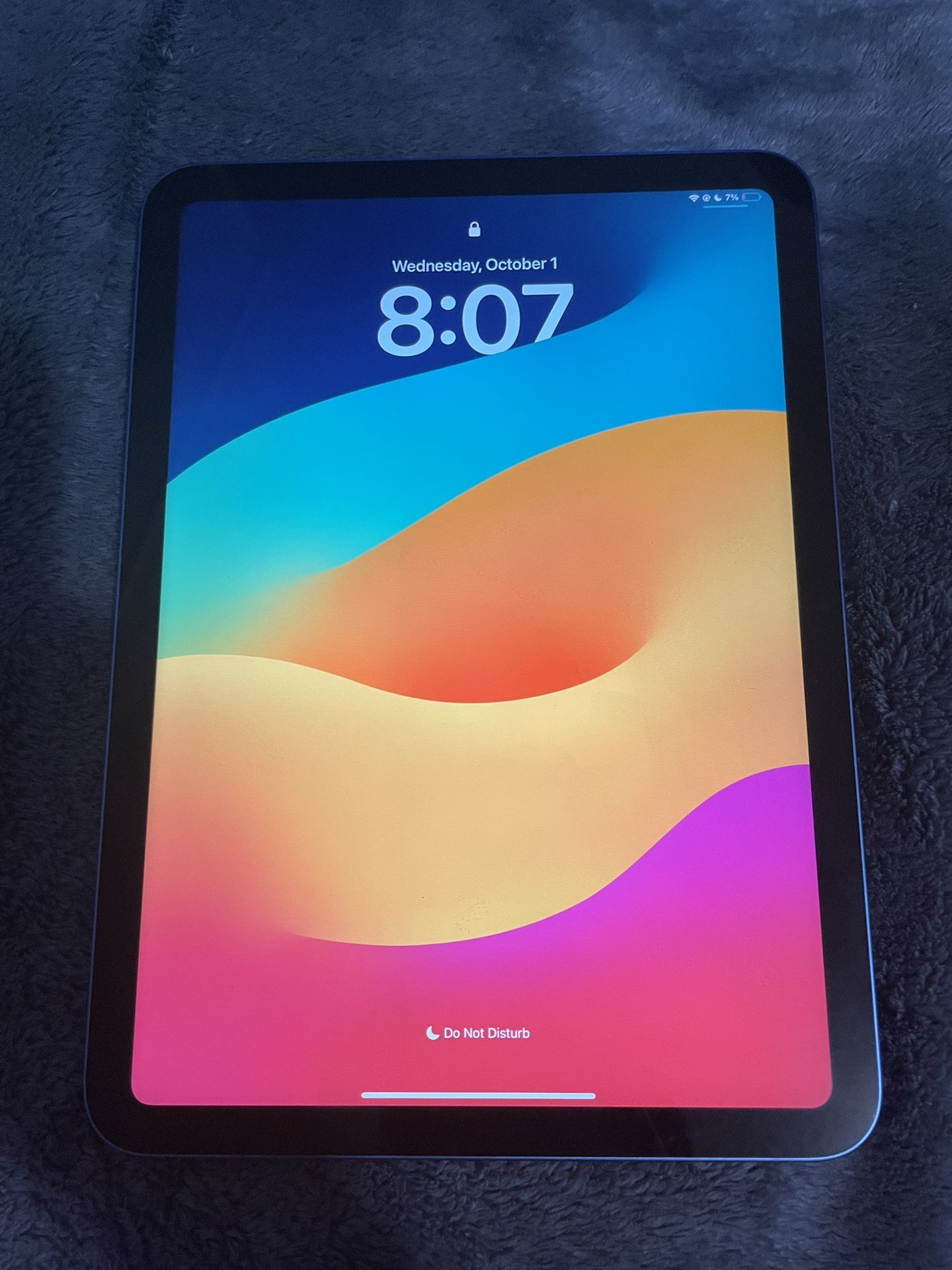 iPad 11th Generation New, With Airpod Pros 4th Generation 2025 New