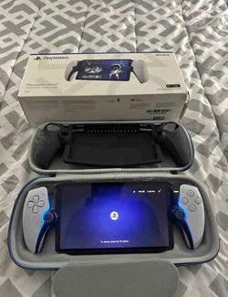PlayStation Portal Remote Player for PS5 Handheld
