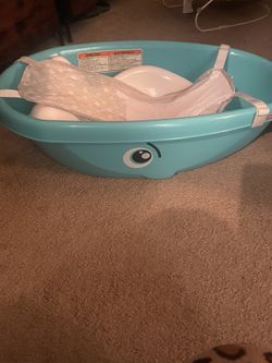 Baby Bath