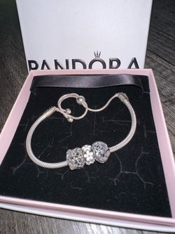 Pandora Bracelet