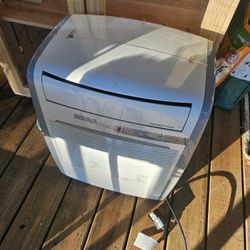 Edgestar Air Conditioner 