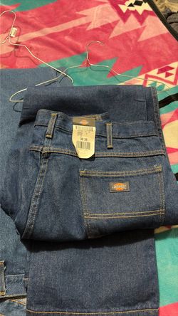 Dickies Carpenter Jeans 38x30