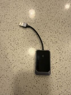 CARPLAY WIRELESS ADAPTER
