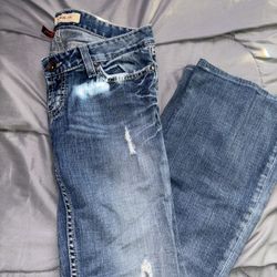 BKE Bootcut jeans