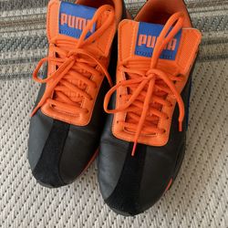 Puma Shoes 
