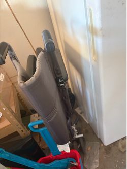 Wheelchair
