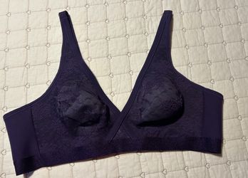 Brand New Purple Bra From Lane Bryant 