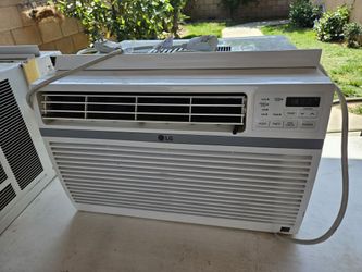 1LG Big Ac Window Or Wall Unit