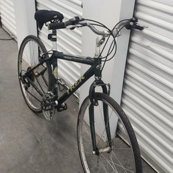Bike Multitrack 7200