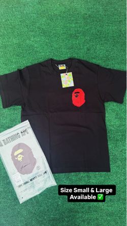 Bape Tee