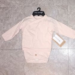 Easy Peasy New Baby Girl Set 