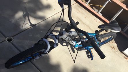 Bike, 40 bucks flexible/negotiable