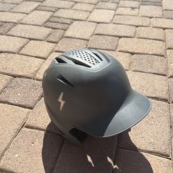 Evoshield Baseball Helmet