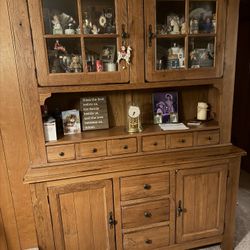China Cabinet 