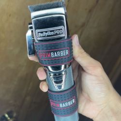 Babyliss Pro Clipper 