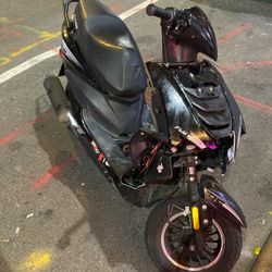 Jog 150cc 