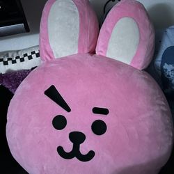 BTS Pillow