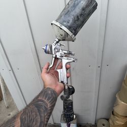 Sata 5k Spray Gun 