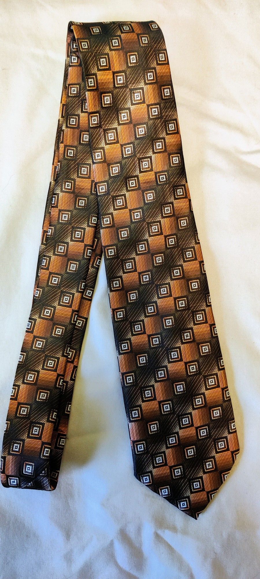 Croft & Barrow Men's Tie