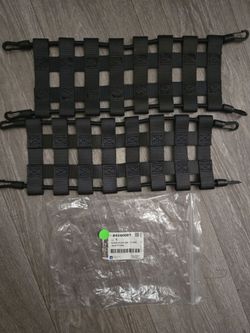 Chevrolet P/U Cargo net kit