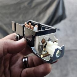 1962 Headlight Switch