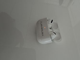 Airpods Pro 