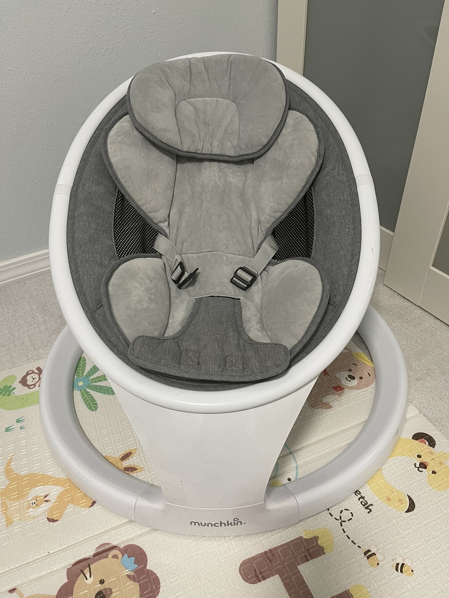 Munchkin Baby Swing