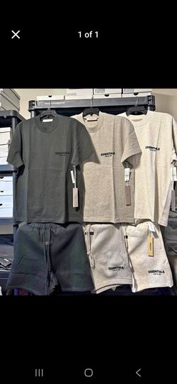 ESSENTIALS BULK WHOLESALE