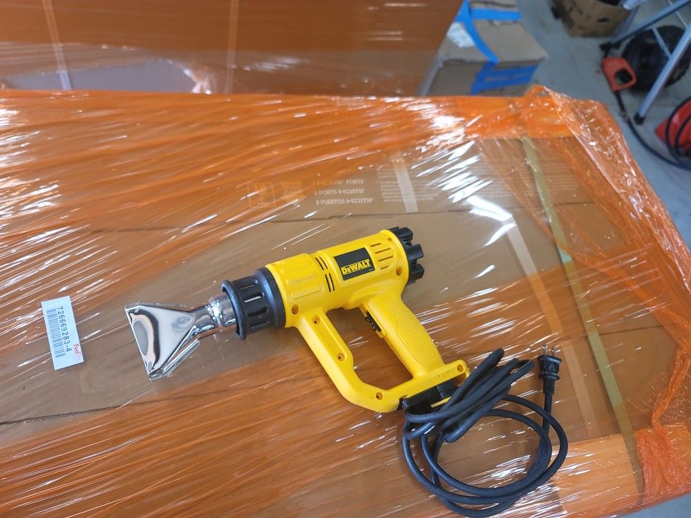Dewalt D26950 Heat Gun
