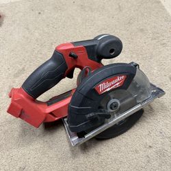 milwaukee 2782-20 m18 metal saw