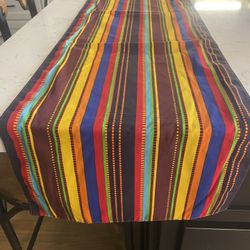 Fiesta Runner