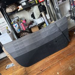 Infiniti G35 Coupe Door Card’s 