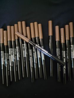 Maybelline TattooStudio Brow Tint Pen, Deep Brown