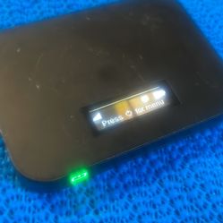 Tmobile hotspot franklin t10