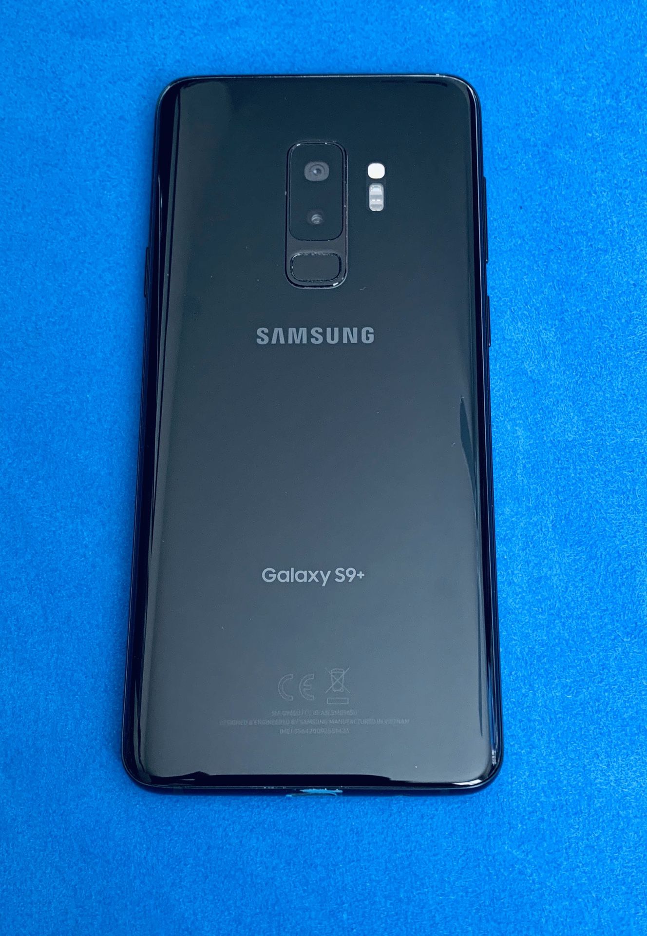 Samsung Galaxy S9 Plus Unlocked