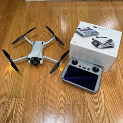 DJI MINI 3 PRO