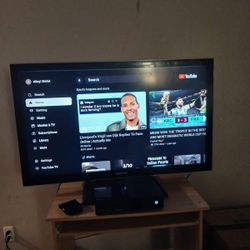 Television For Sale 