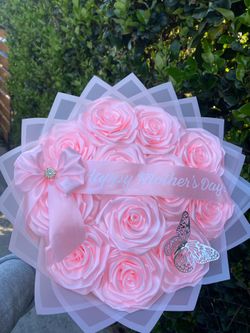 Mothers day Eternal Roses