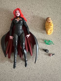 Marvel Legends X-Men 97 Goblin Queen / Madeline Pryor Figure